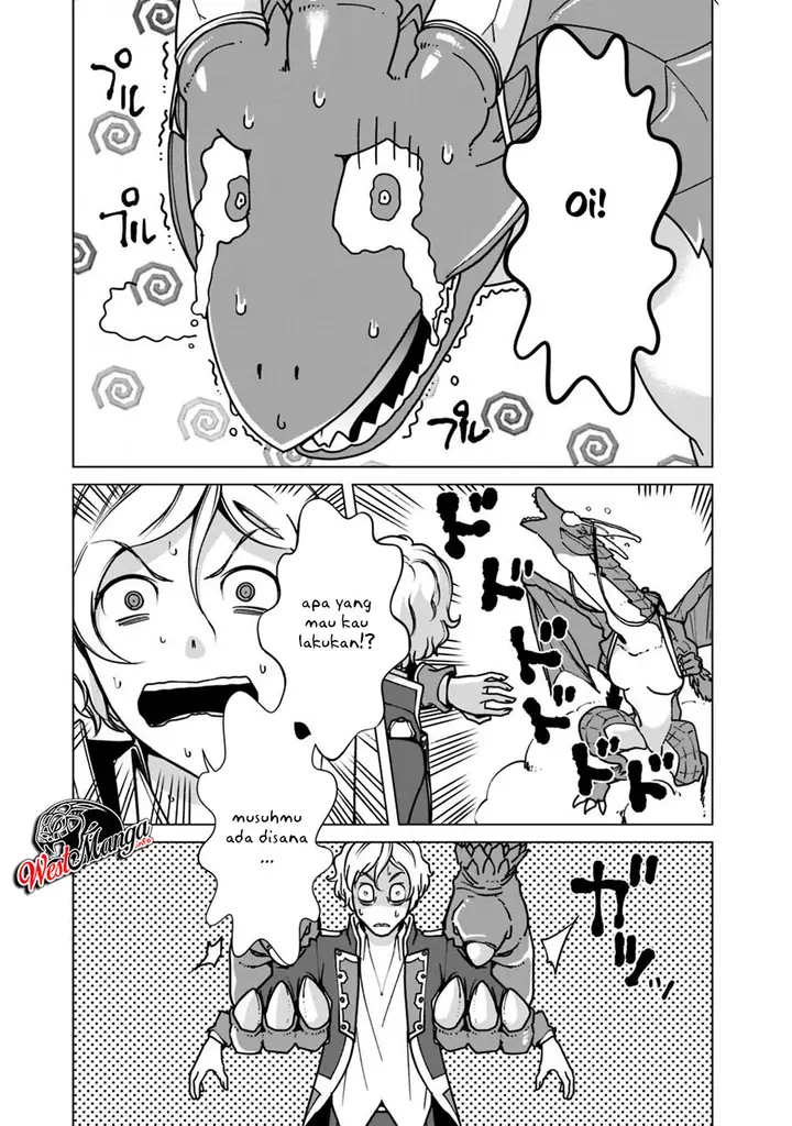 image-komik-rettou-me-no-tensei-majutsushi-shiitage-rareta-moto-yuusha-wa-mirai-no-sekai-o-yoyuu-de-ikinuku-chapter-31-15/24