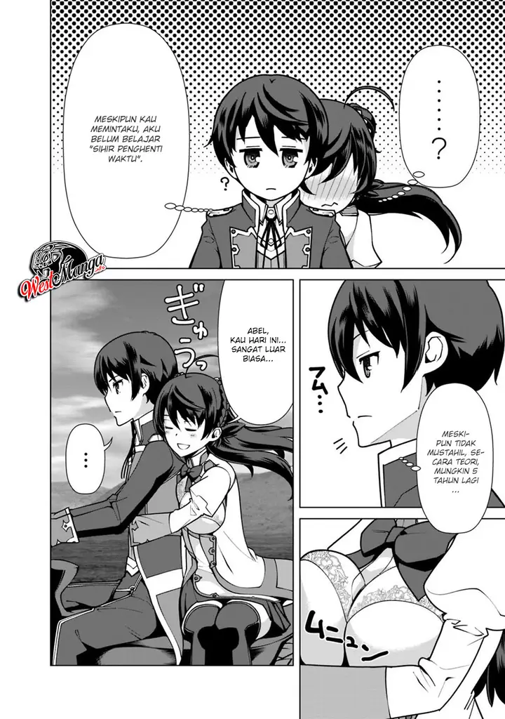 image-komik-rettou-me-no-tensei-majutsushi-shiitage-rareta-moto-yuusha-wa-mirai-no-sekai-o-yoyuu-de-ikinuku-chapter-31-21/24