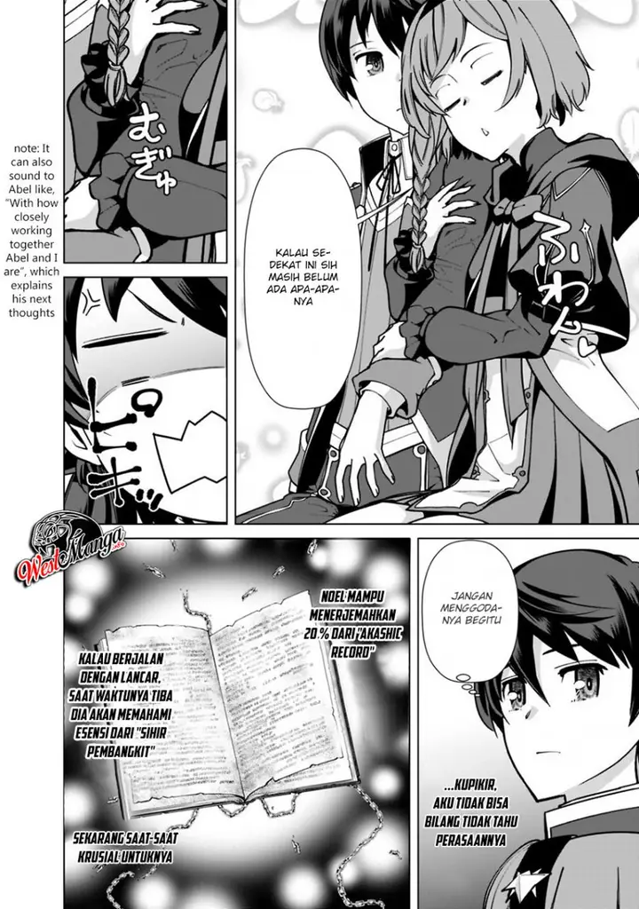 image-komik-rettou-me-no-tensei-majutsushi-shiitage-rareta-moto-yuusha-wa-mirai-no-sekai-o-yoyuu-de-ikinuku-chapter-32-9/24