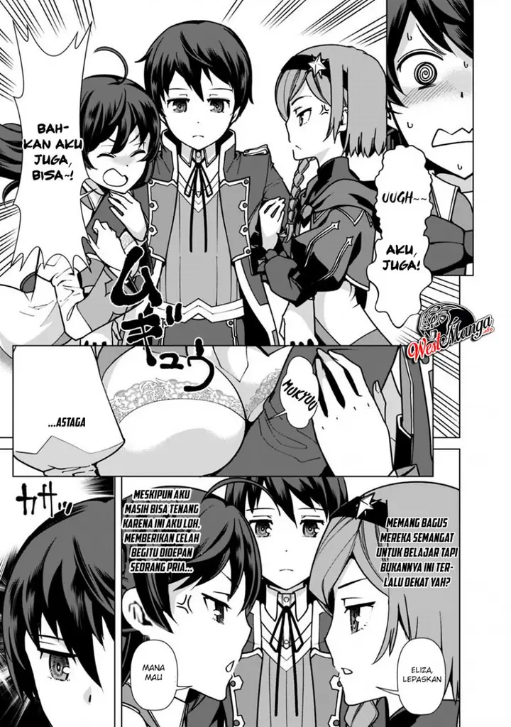 image-komik-rettou-me-no-tensei-majutsushi-shiitage-rareta-moto-yuusha-wa-mirai-no-sekai-o-yoyuu-de-ikinuku-chapter-32-10/24