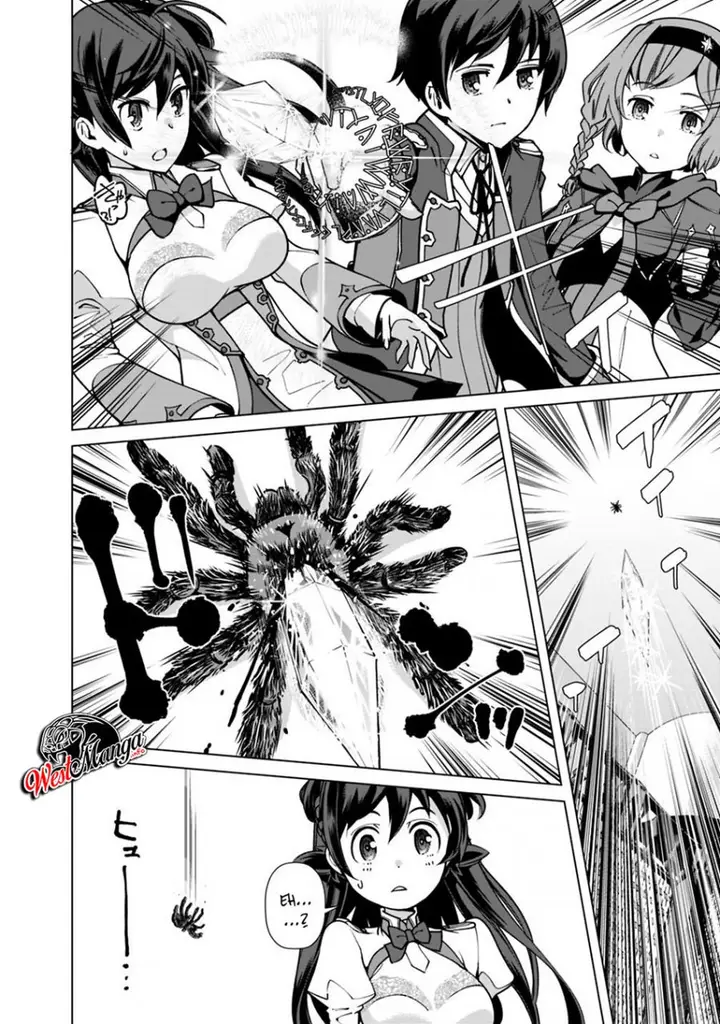 image-komik-rettou-me-no-tensei-majutsushi-shiitage-rareta-moto-yuusha-wa-mirai-no-sekai-o-yoyuu-de-ikinuku-chapter-32-11/24