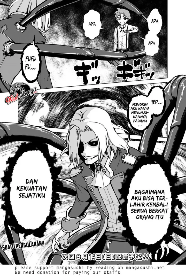 image-komik-rettou-me-no-tensei-majutsushi-shiitage-rareta-moto-yuusha-wa-mirai-no-sekai-o-yoyuu-de-ikinuku-chapter-32-22/24