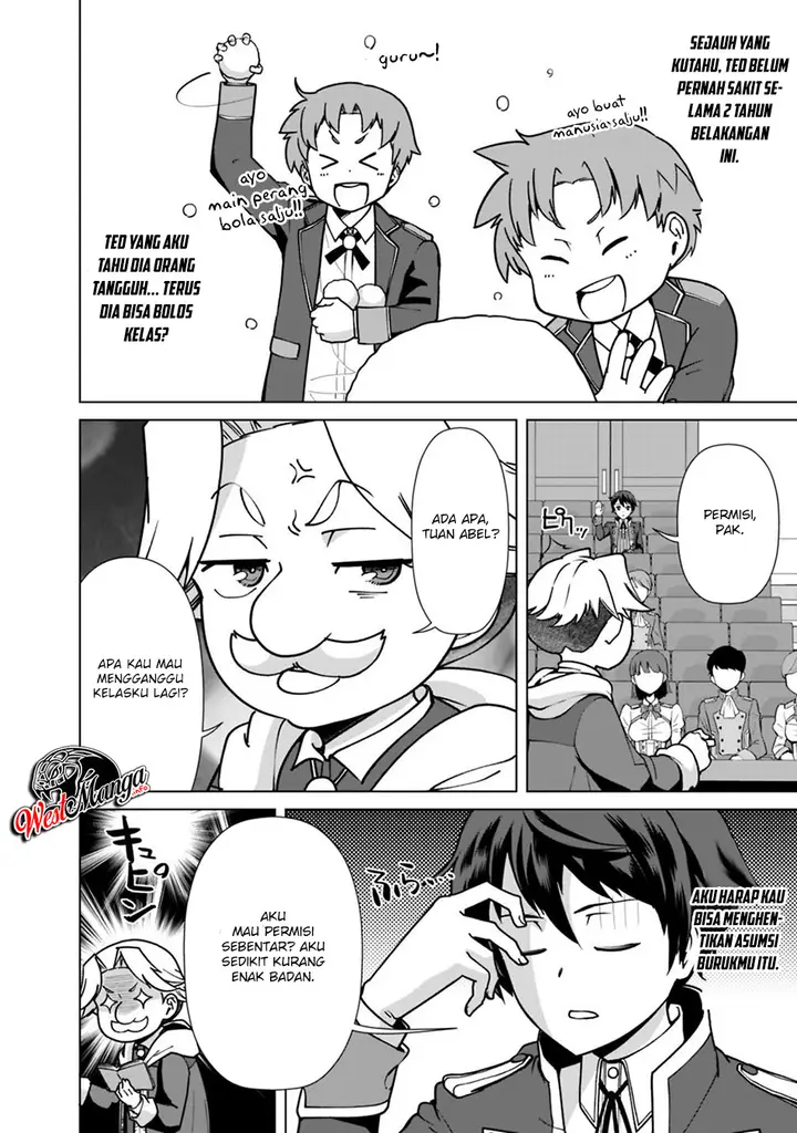 image-komik-rettou-me-no-tensei-majutsushi-shiitage-rareta-moto-yuusha-wa-mirai-no-sekai-o-yoyuu-de-ikinuku-chapter-33-3/25