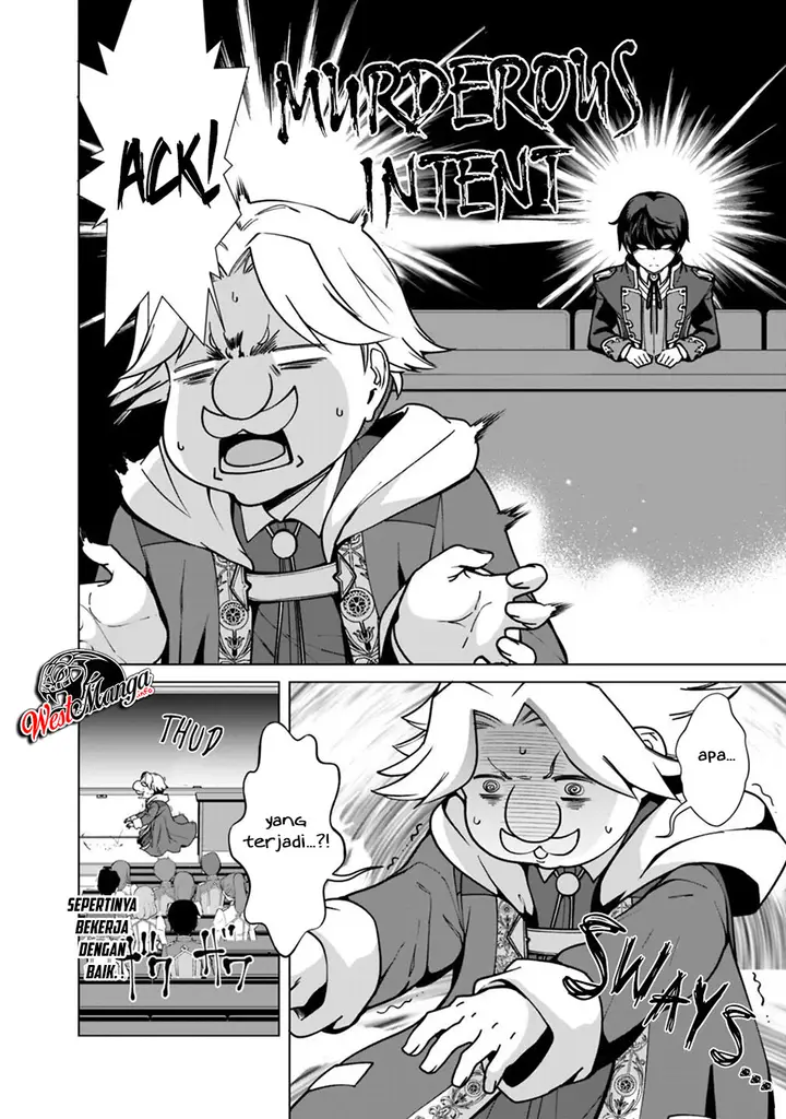 image-komik-rettou-me-no-tensei-majutsushi-shiitage-rareta-moto-yuusha-wa-mirai-no-sekai-o-yoyuu-de-ikinuku-chapter-33-5/25
