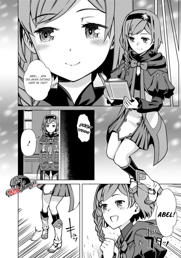 image-komik-rettou-me-no-tensei-majutsushi-shiitage-rareta-moto-yuusha-wa-mirai-no-sekai-o-yoyuu-de-ikinuku-chapter-33-16/25