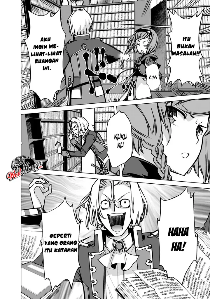 image-komik-rettou-me-no-tensei-majutsushi-shiitage-rareta-moto-yuusha-wa-mirai-no-sekai-o-yoyuu-de-ikinuku-chapter-33-18/25