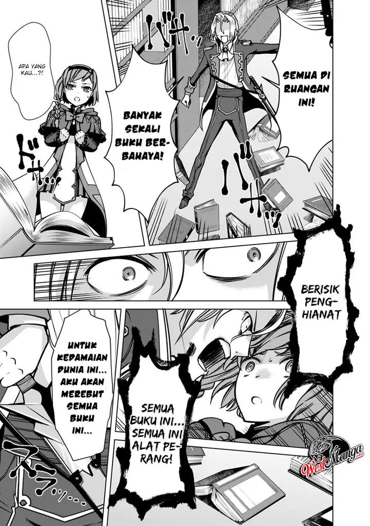 image-komik-rettou-me-no-tensei-majutsushi-shiitage-rareta-moto-yuusha-wa-mirai-no-sekai-o-yoyuu-de-ikinuku-chapter-33-19/25