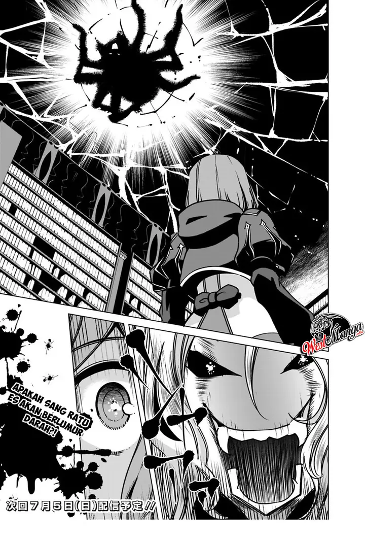 image-komik-rettou-me-no-tensei-majutsushi-shiitage-rareta-moto-yuusha-wa-mirai-no-sekai-o-yoyuu-de-ikinuku-chapter-33-23/25