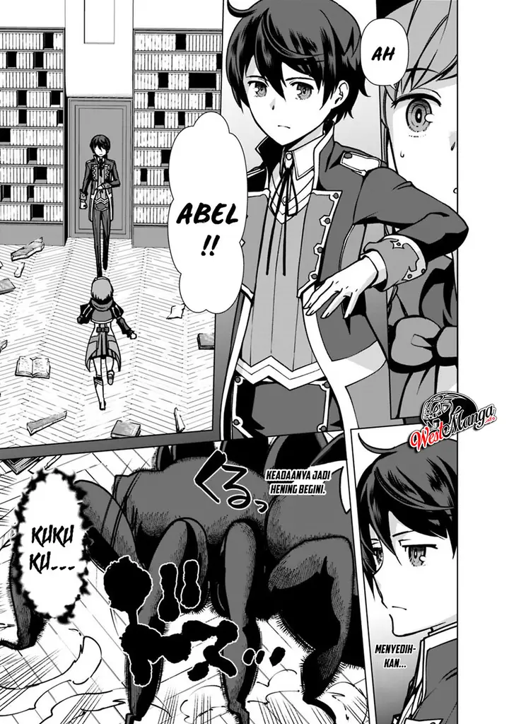 image-komik-rettou-me-no-tensei-majutsushi-shiitage-rareta-moto-yuusha-wa-mirai-no-sekai-o-yoyuu-de-ikinuku-chapter-34-4/25