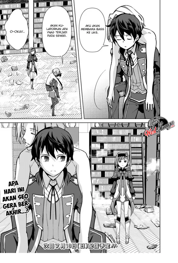 image-komik-rettou-me-no-tensei-majutsushi-shiitage-rareta-moto-yuusha-wa-mirai-no-sekai-o-yoyuu-de-ikinuku-chapter-34-23/25