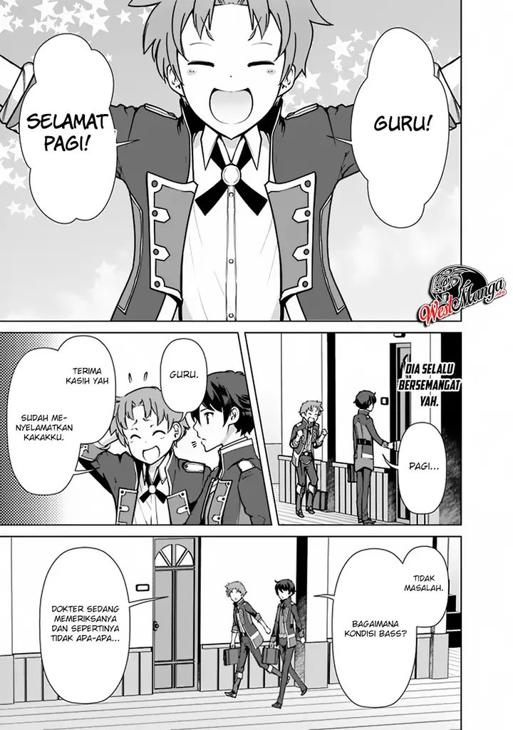 image-komik-rettou-me-no-tensei-majutsushi-shiitage-rareta-moto-yuusha-wa-mirai-no-sekai-o-yoyuu-de-ikinuku-chapter-35-10/23