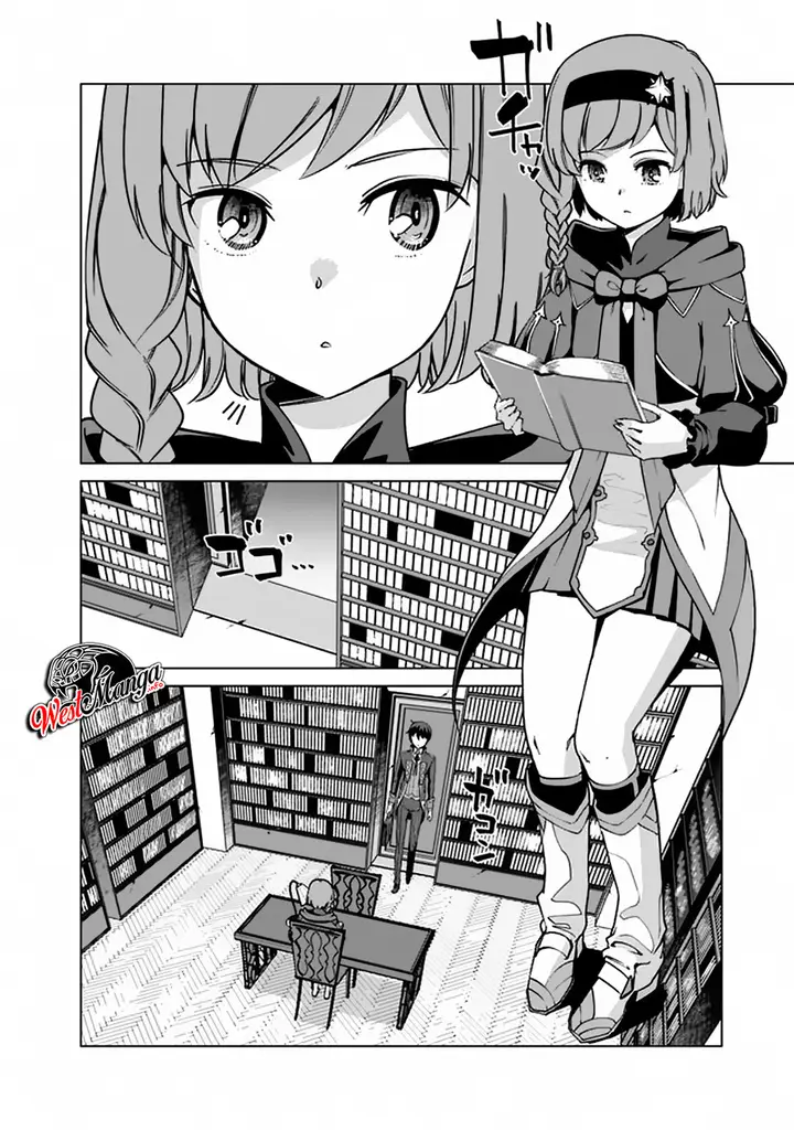 image-komik-rettou-me-no-tensei-majutsushi-shiitage-rareta-moto-yuusha-wa-mirai-no-sekai-o-yoyuu-de-ikinuku-chapter-35-13/23