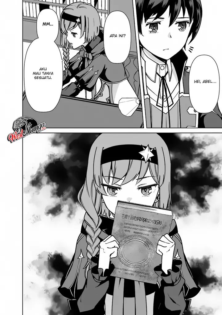 image-komik-rettou-me-no-tensei-majutsushi-shiitage-rareta-moto-yuusha-wa-mirai-no-sekai-o-yoyuu-de-ikinuku-chapter-35-16/23