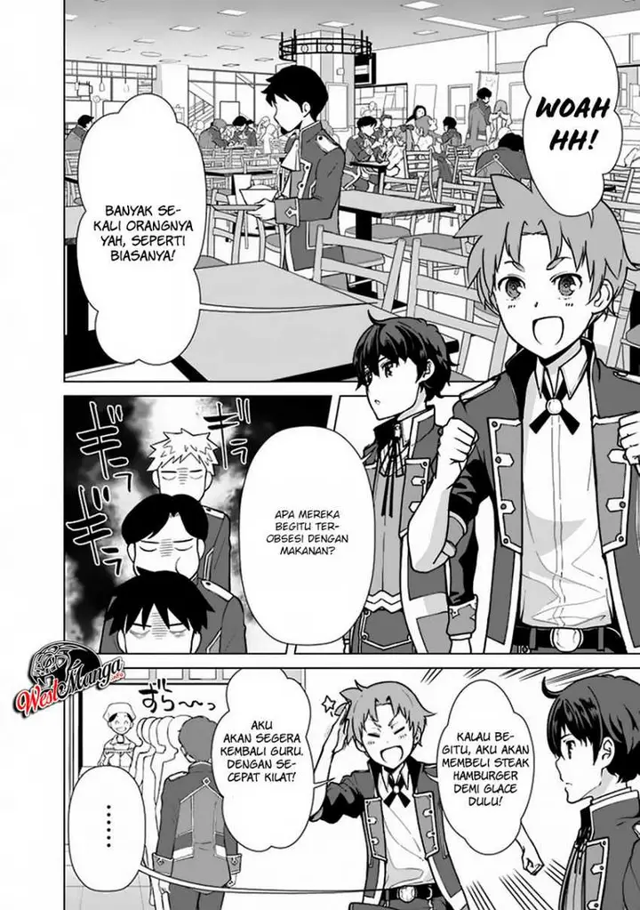 image-komik-rettou-me-no-tensei-majutsushi-shiitage-rareta-moto-yuusha-wa-mirai-no-sekai-o-yoyuu-de-ikinuku-chapter-36-2/23