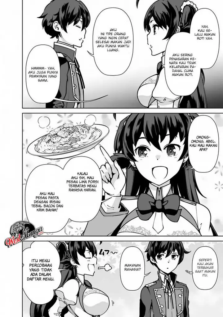 image-komik-rettou-me-no-tensei-majutsushi-shiitage-rareta-moto-yuusha-wa-mirai-no-sekai-o-yoyuu-de-ikinuku-chapter-36-4/23