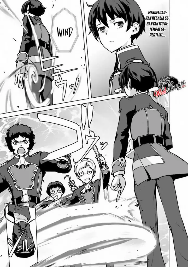image-komik-rettou-me-no-tensei-majutsushi-shiitage-rareta-moto-yuusha-wa-mirai-no-sekai-o-yoyuu-de-ikinuku-chapter-36-12/23