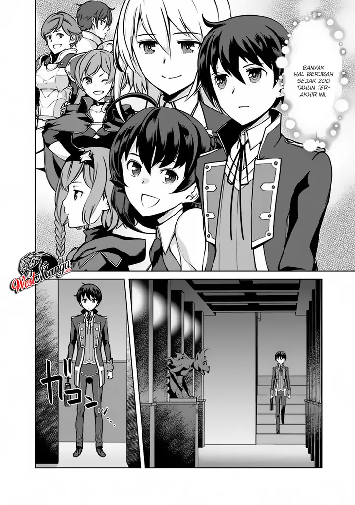 image-komik-rettou-me-no-tensei-majutsushi-shiitage-rareta-moto-yuusha-wa-mirai-no-sekai-o-yoyuu-de-ikinuku-chapter-37-3/25