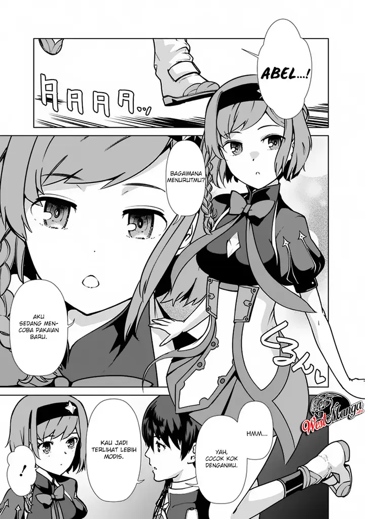 image-komik-rettou-me-no-tensei-majutsushi-shiitage-rareta-moto-yuusha-wa-mirai-no-sekai-o-yoyuu-de-ikinuku-chapter-37-4/25