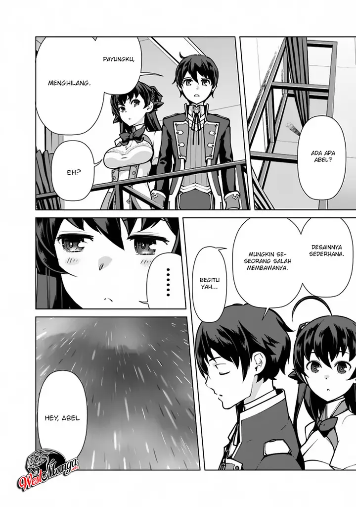 image-komik-rettou-me-no-tensei-majutsushi-shiitage-rareta-moto-yuusha-wa-mirai-no-sekai-o-yoyuu-de-ikinuku-chapter-37-12/25