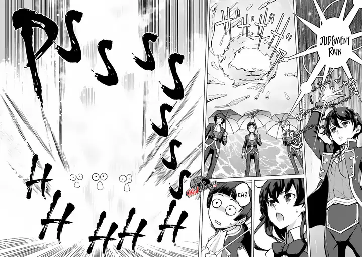 image-komik-rettou-me-no-tensei-majutsushi-shiitage-rareta-moto-yuusha-wa-mirai-no-sekai-o-yoyuu-de-ikinuku-chapter-37-18/25
