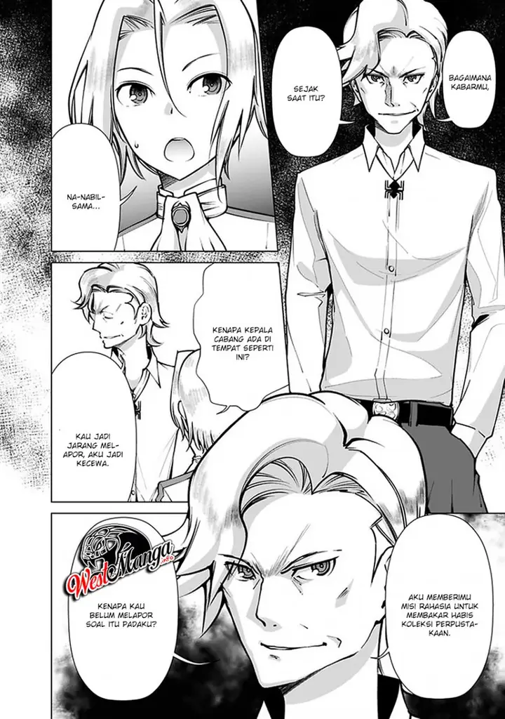 image-komik-rettou-me-no-tensei-majutsushi-shiitage-rareta-moto-yuusha-wa-mirai-no-sekai-o-yoyuu-de-ikinuku-chapter-39-3/22