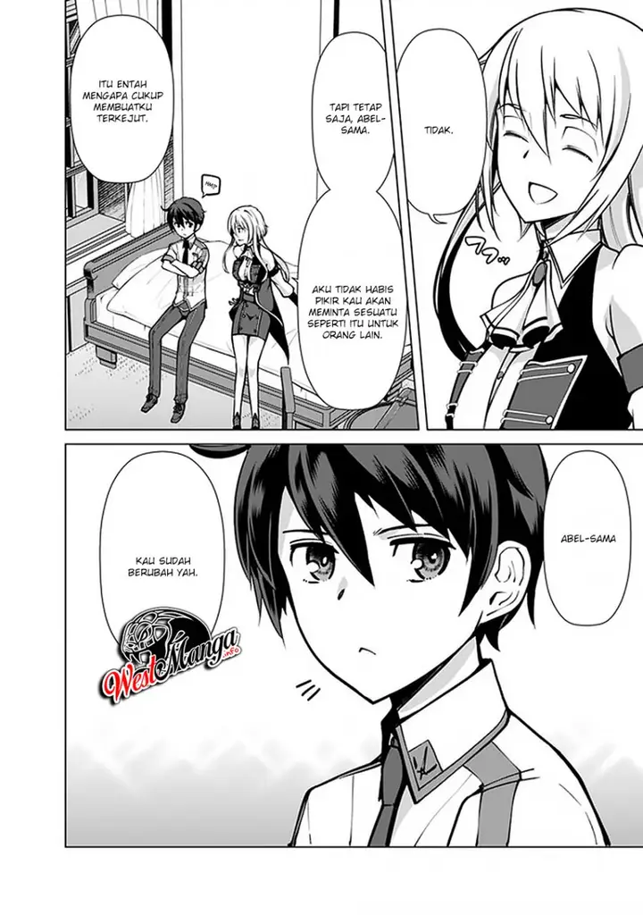 image-komik-rettou-me-no-tensei-majutsushi-shiitage-rareta-moto-yuusha-wa-mirai-no-sekai-o-yoyuu-de-ikinuku-chapter-39-14/22