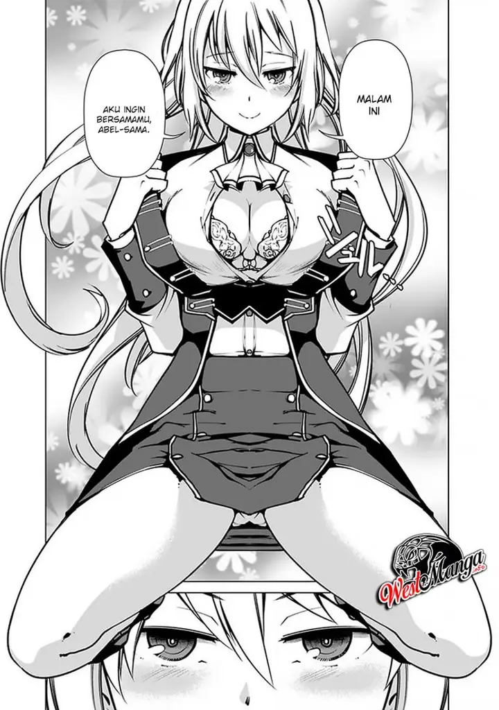 image-komik-rettou-me-no-tensei-majutsushi-shiitage-rareta-moto-yuusha-wa-mirai-no-sekai-o-yoyuu-de-ikinuku-chapter-39-17/22