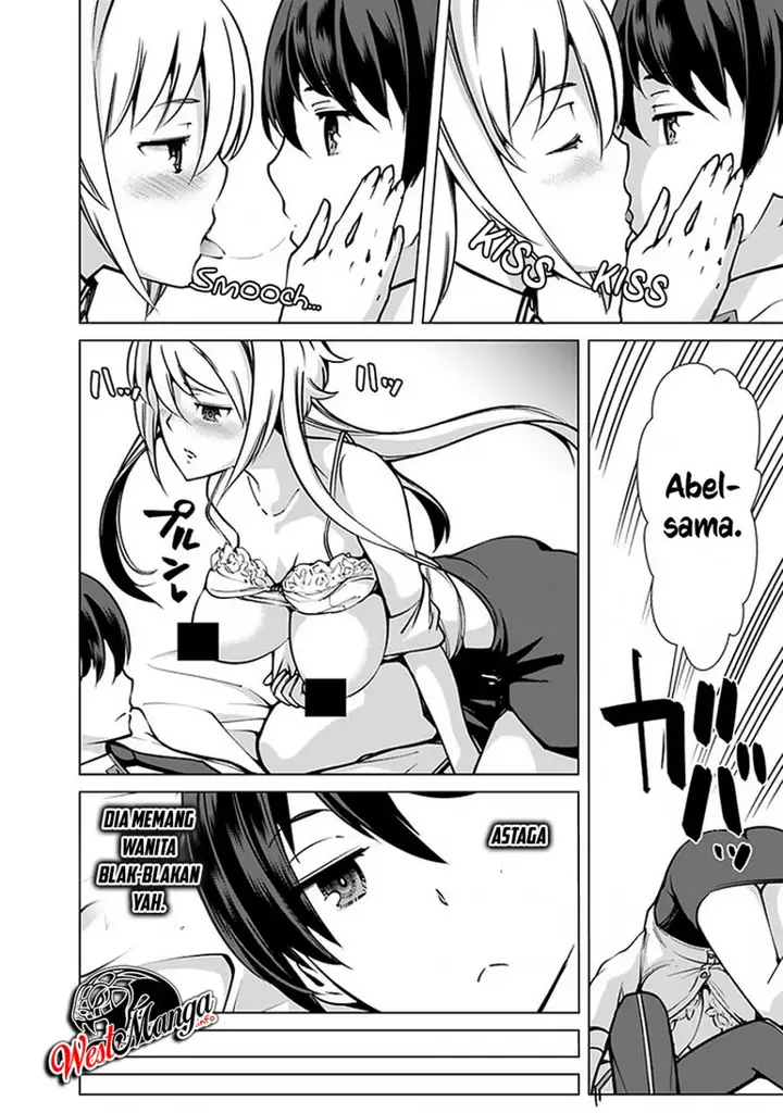 image-komik-rettou-me-no-tensei-majutsushi-shiitage-rareta-moto-yuusha-wa-mirai-no-sekai-o-yoyuu-de-ikinuku-chapter-39-19/22