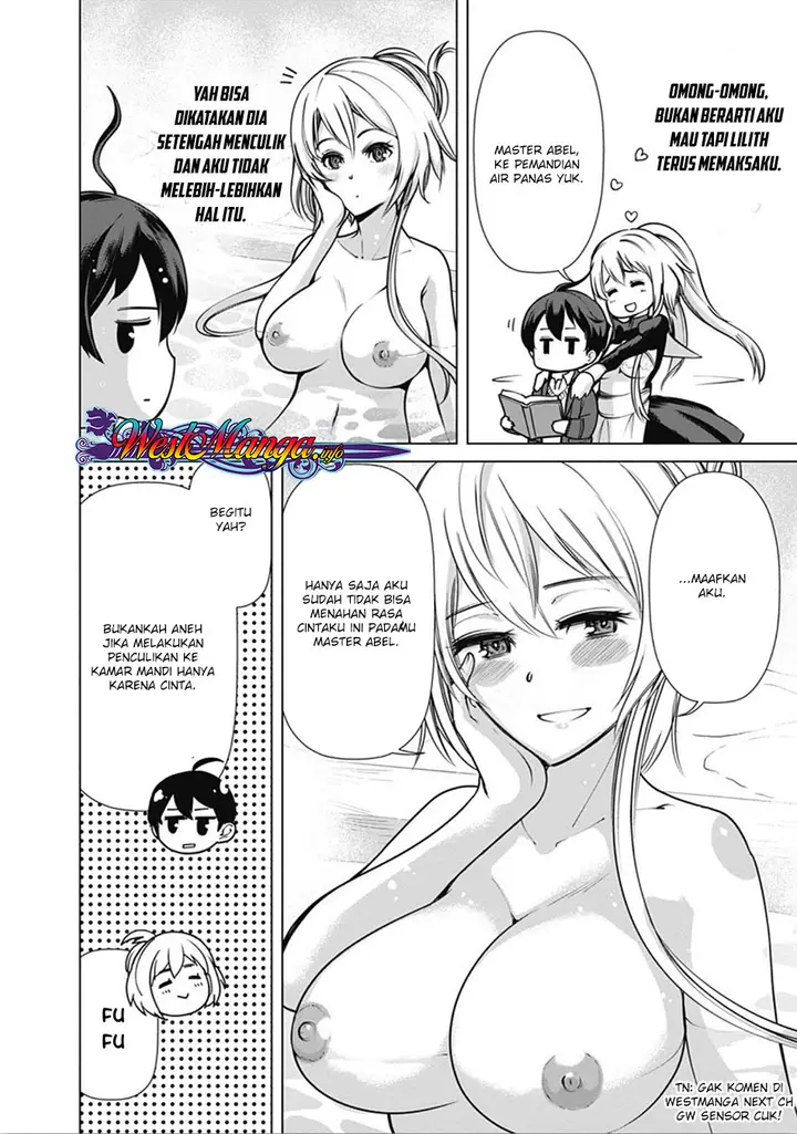 image-komik-rettou-me-no-tensei-majutsushi-shiitage-rareta-moto-yuusha-wa-mirai-no-sekai-o-yoyuu-de-ikinuku-chapter-4-2/26