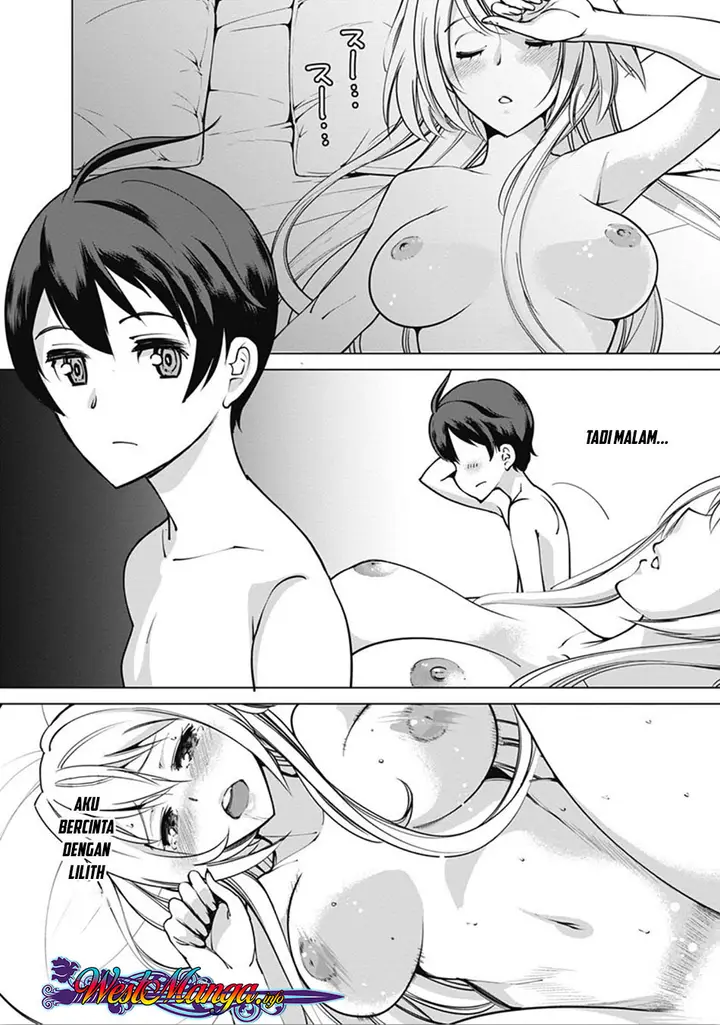 image-komik-rettou-me-no-tensei-majutsushi-shiitage-rareta-moto-yuusha-wa-mirai-no-sekai-o-yoyuu-de-ikinuku-chapter-4-8/26