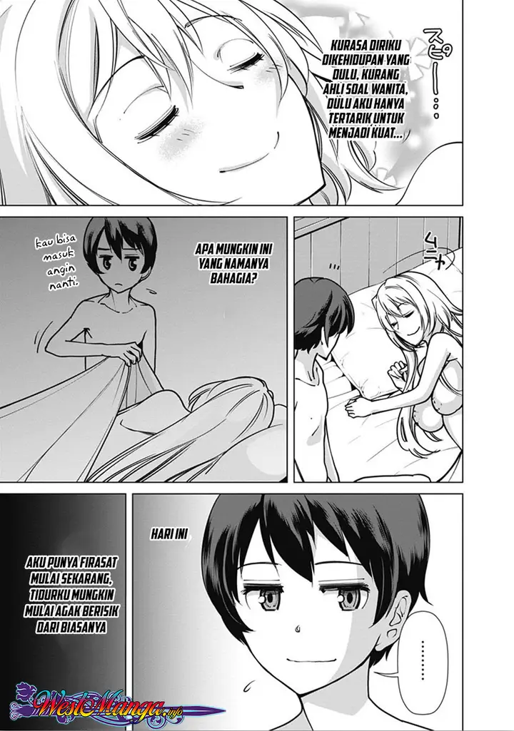 image-komik-rettou-me-no-tensei-majutsushi-shiitage-rareta-moto-yuusha-wa-mirai-no-sekai-o-yoyuu-de-ikinuku-chapter-4-9/26
