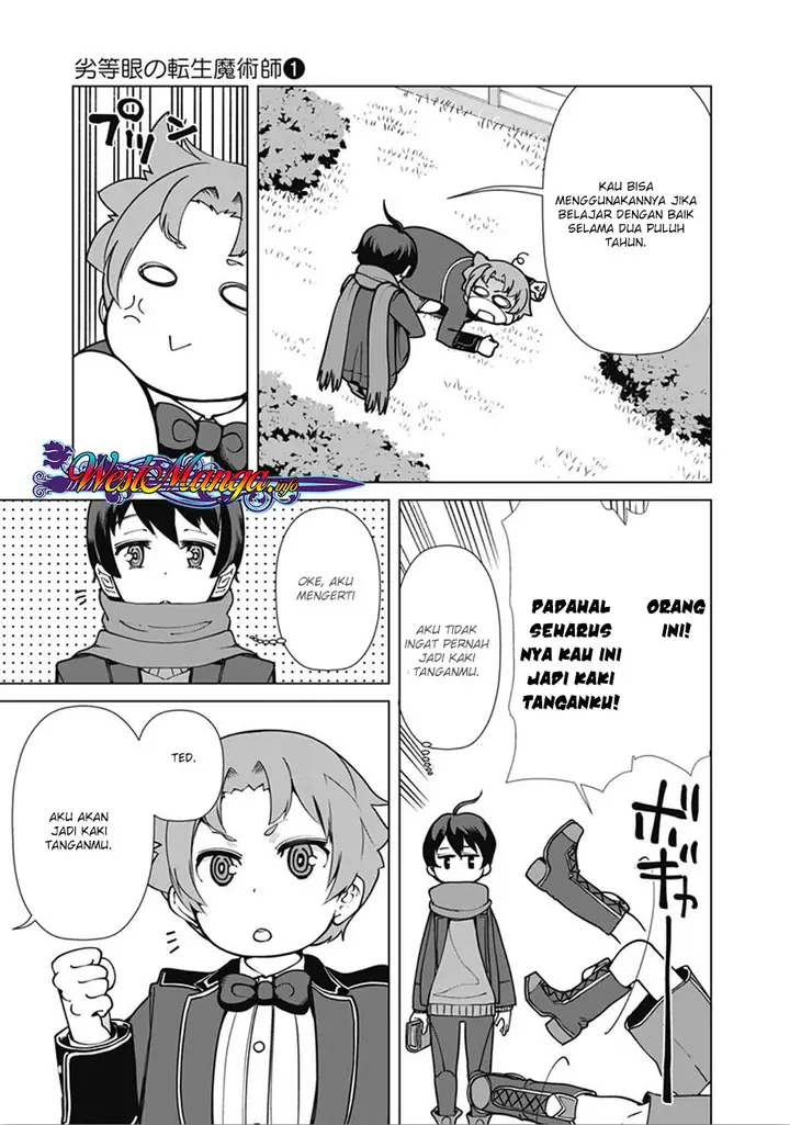 image-komik-rettou-me-no-tensei-majutsushi-shiitage-rareta-moto-yuusha-wa-mirai-no-sekai-o-yoyuu-de-ikinuku-chapter-4-20/26