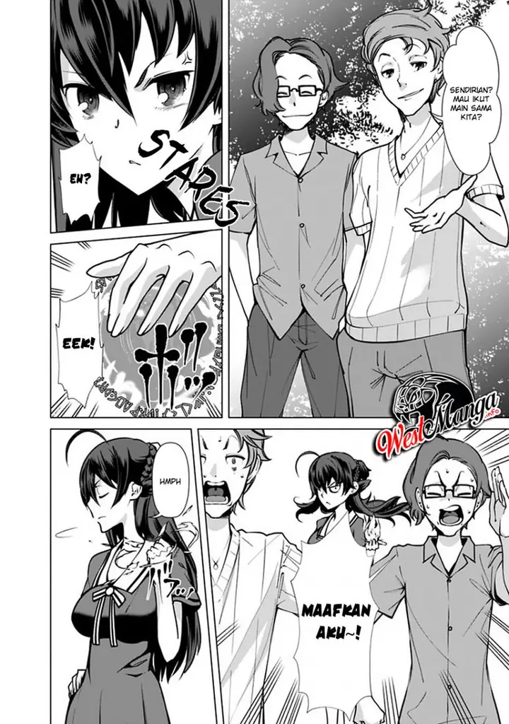 image-komik-rettou-me-no-tensei-majutsushi-shiitage-rareta-moto-yuusha-wa-mirai-no-sekai-o-yoyuu-de-ikinuku-chapter-40-3/27