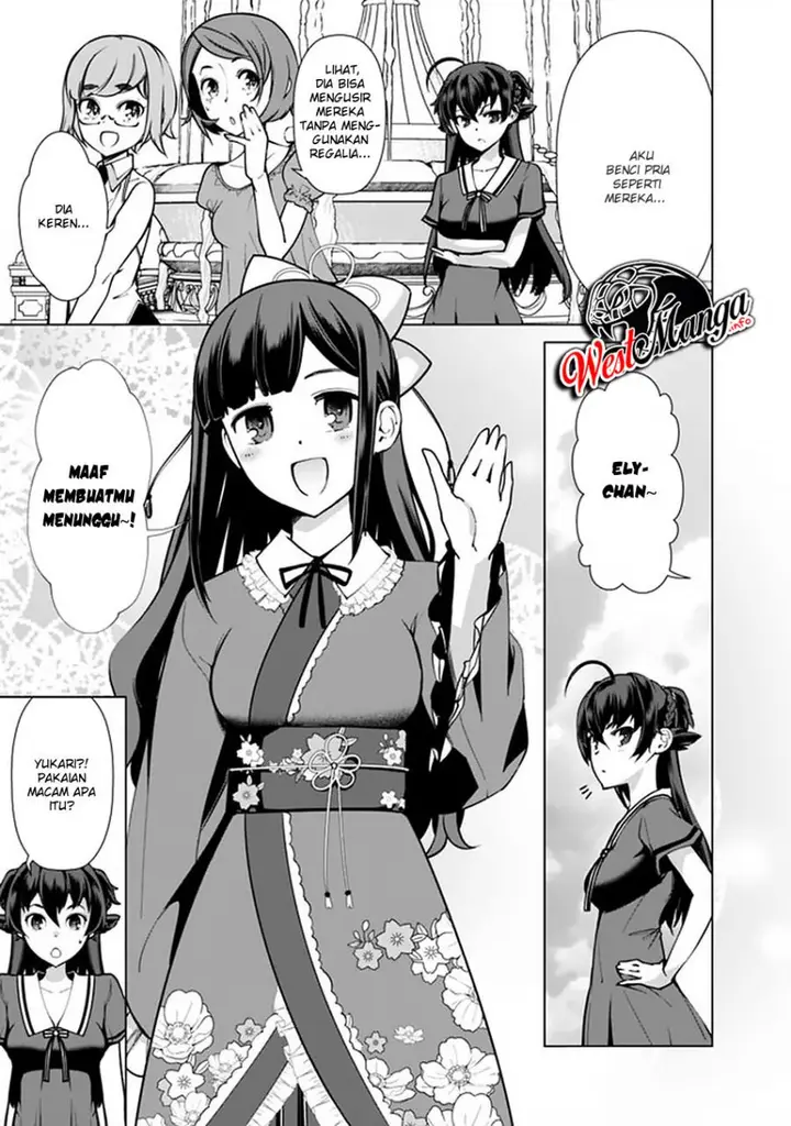 image-komik-rettou-me-no-tensei-majutsushi-shiitage-rareta-moto-yuusha-wa-mirai-no-sekai-o-yoyuu-de-ikinuku-chapter-40-4/27