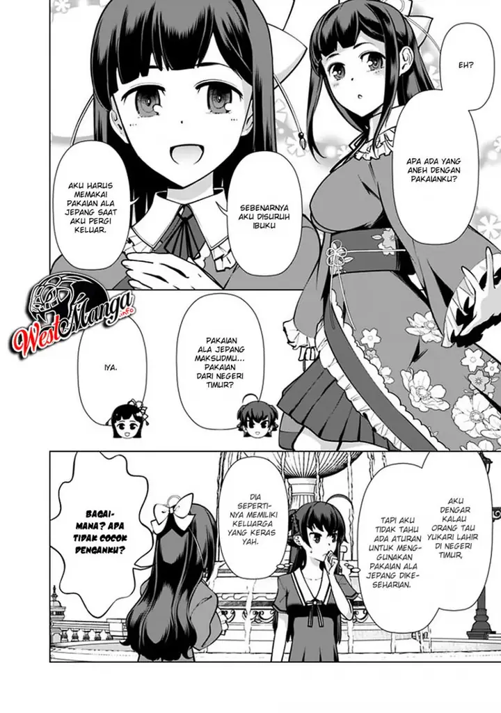 image-komik-rettou-me-no-tensei-majutsushi-shiitage-rareta-moto-yuusha-wa-mirai-no-sekai-o-yoyuu-de-ikinuku-chapter-40-5/27