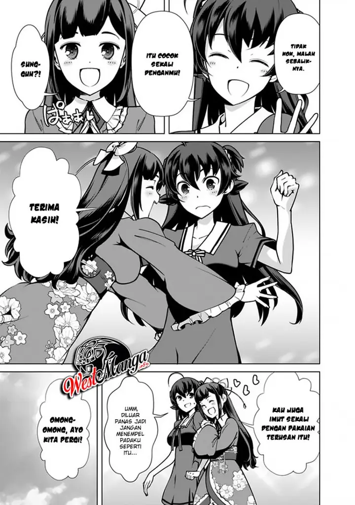 image-komik-rettou-me-no-tensei-majutsushi-shiitage-rareta-moto-yuusha-wa-mirai-no-sekai-o-yoyuu-de-ikinuku-chapter-40-6/27