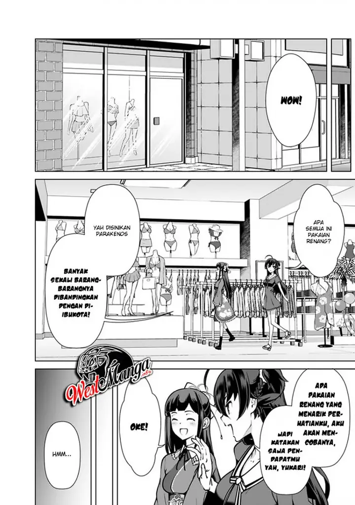 image-komik-rettou-me-no-tensei-majutsushi-shiitage-rareta-moto-yuusha-wa-mirai-no-sekai-o-yoyuu-de-ikinuku-chapter-40-7/27