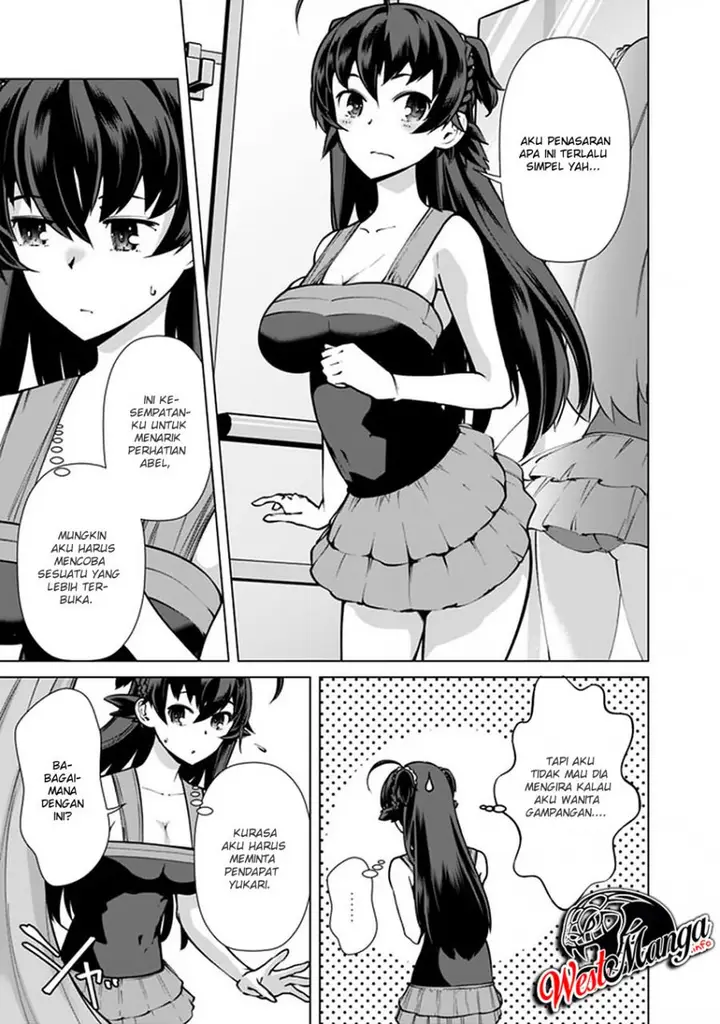 image-komik-rettou-me-no-tensei-majutsushi-shiitage-rareta-moto-yuusha-wa-mirai-no-sekai-o-yoyuu-de-ikinuku-chapter-40-8/27