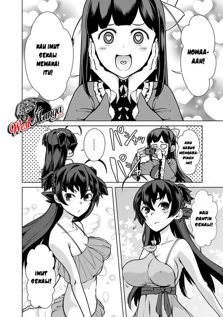 image-komik-rettou-me-no-tensei-majutsushi-shiitage-rareta-moto-yuusha-wa-mirai-no-sekai-o-yoyuu-de-ikinuku-chapter-40-9/27