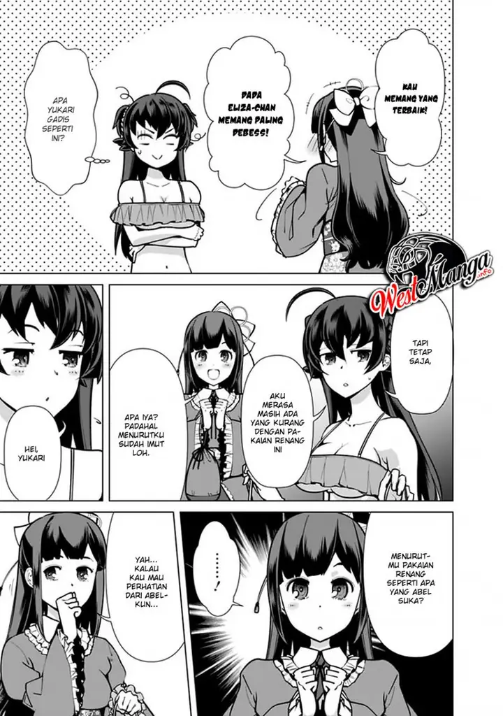 image-komik-rettou-me-no-tensei-majutsushi-shiitage-rareta-moto-yuusha-wa-mirai-no-sekai-o-yoyuu-de-ikinuku-chapter-40-10/27
