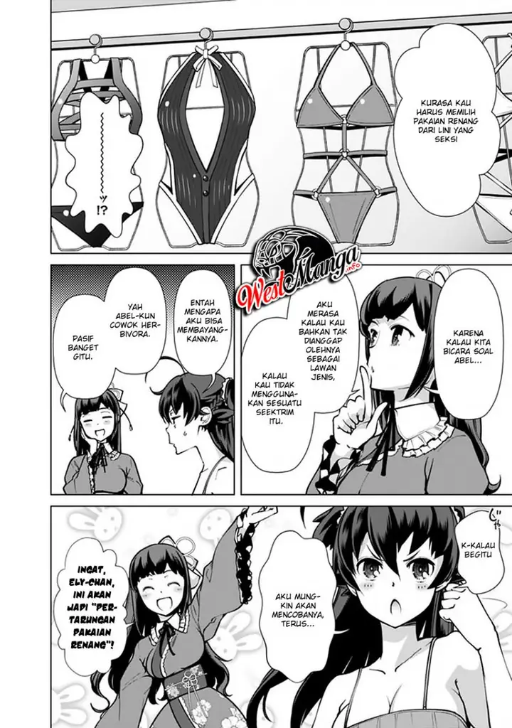 image-komik-rettou-me-no-tensei-majutsushi-shiitage-rareta-moto-yuusha-wa-mirai-no-sekai-o-yoyuu-de-ikinuku-chapter-40-11/27