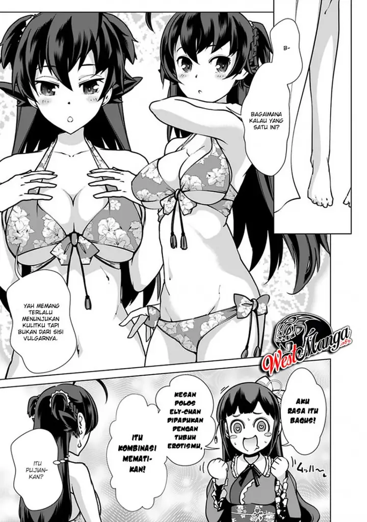 image-komik-rettou-me-no-tensei-majutsushi-shiitage-rareta-moto-yuusha-wa-mirai-no-sekai-o-yoyuu-de-ikinuku-chapter-40-12/27