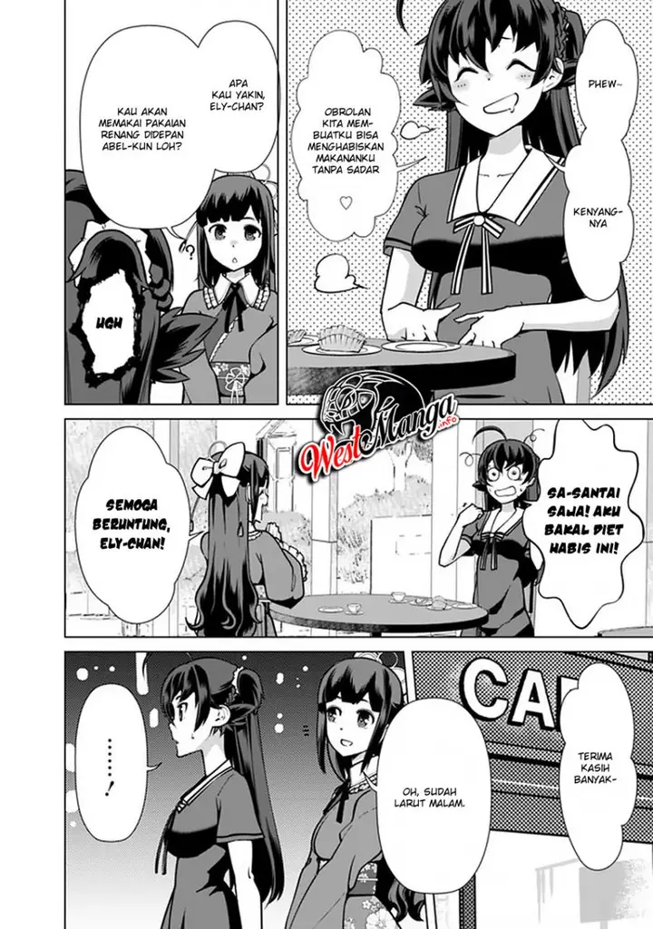image-komik-rettou-me-no-tensei-majutsushi-shiitage-rareta-moto-yuusha-wa-mirai-no-sekai-o-yoyuu-de-ikinuku-chapter-40-16/27