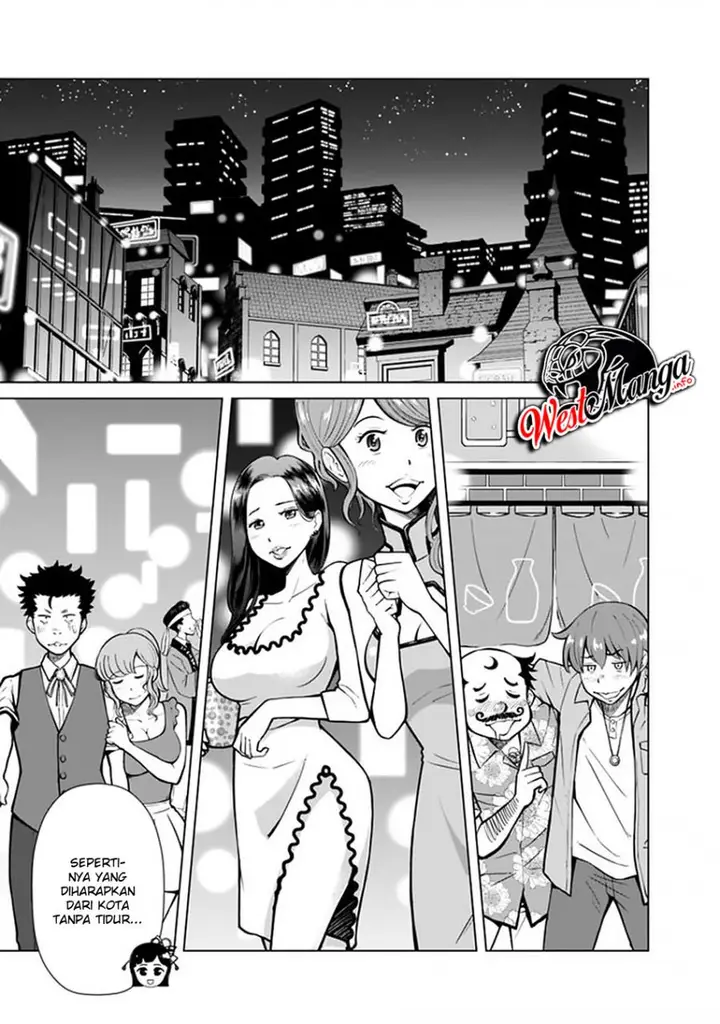 image-komik-rettou-me-no-tensei-majutsushi-shiitage-rareta-moto-yuusha-wa-mirai-no-sekai-o-yoyuu-de-ikinuku-chapter-40-17/27
