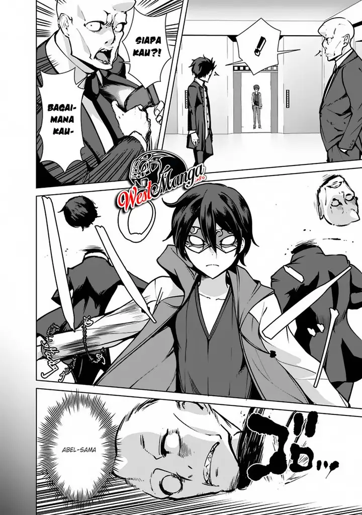 image-komik-rettou-me-no-tensei-majutsushi-shiitage-rareta-moto-yuusha-wa-mirai-no-sekai-o-yoyuu-de-ikinuku-chapter-41-9/29