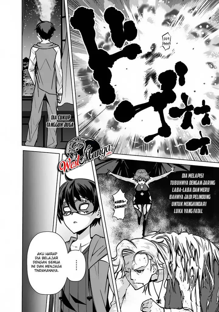 image-komik-rettou-me-no-tensei-majutsushi-shiitage-rareta-moto-yuusha-wa-mirai-no-sekai-o-yoyuu-de-ikinuku-chapter-41-23/29