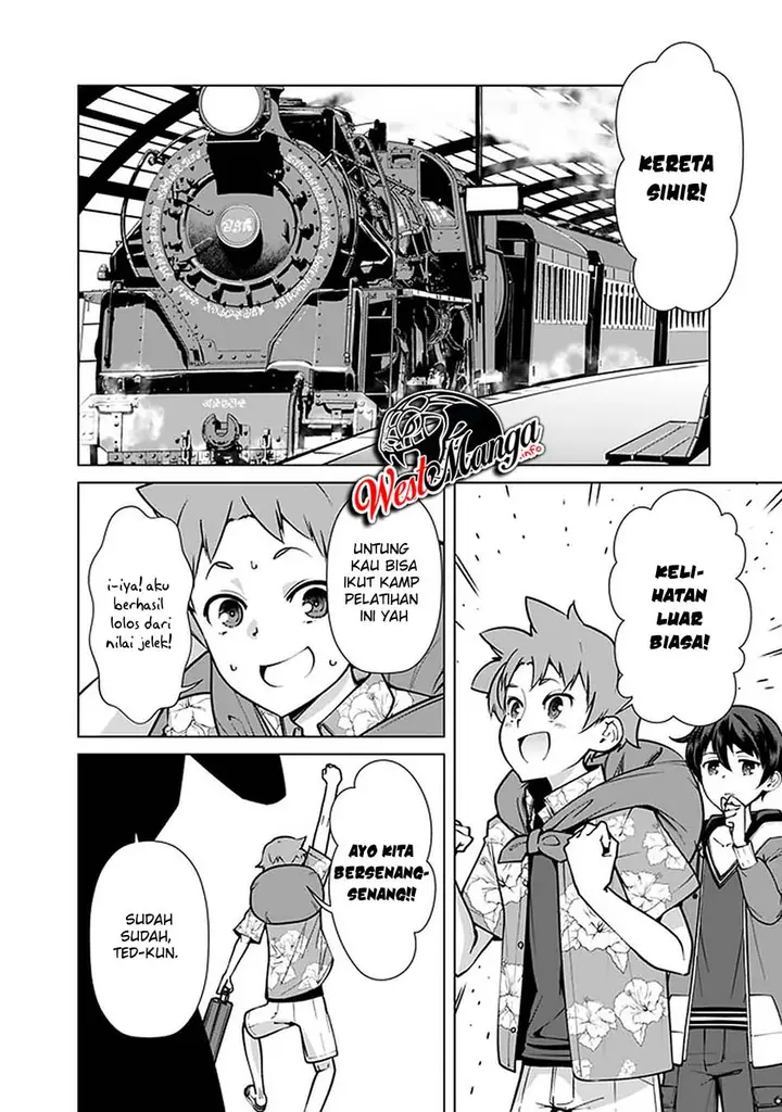 image-komik-rettou-me-no-tensei-majutsushi-shiitage-rareta-moto-yuusha-wa-mirai-no-sekai-o-yoyuu-de-ikinuku-chapter-42-3/29
