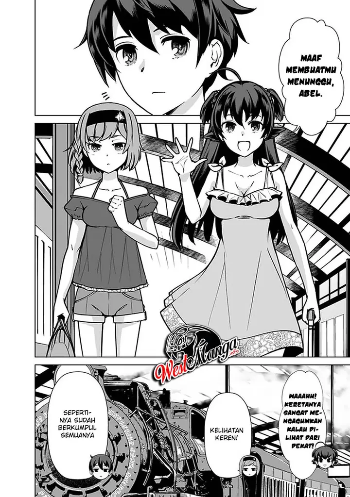 image-komik-rettou-me-no-tensei-majutsushi-shiitage-rareta-moto-yuusha-wa-mirai-no-sekai-o-yoyuu-de-ikinuku-chapter-42-5/29
