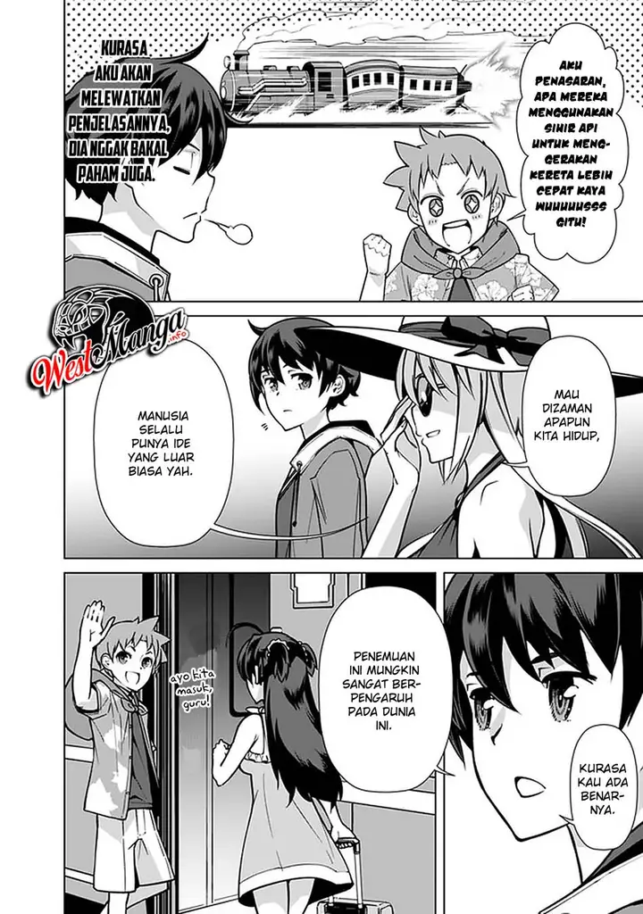 image-komik-rettou-me-no-tensei-majutsushi-shiitage-rareta-moto-yuusha-wa-mirai-no-sekai-o-yoyuu-de-ikinuku-chapter-42-7/29