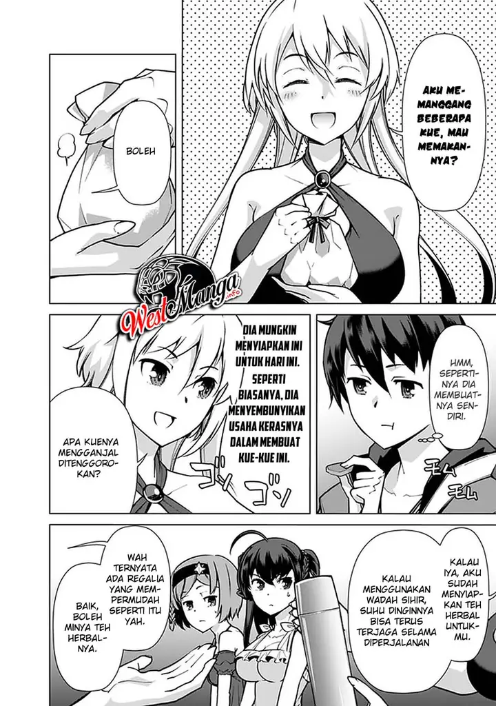 image-komik-rettou-me-no-tensei-majutsushi-shiitage-rareta-moto-yuusha-wa-mirai-no-sekai-o-yoyuu-de-ikinuku-chapter-42-9/29
